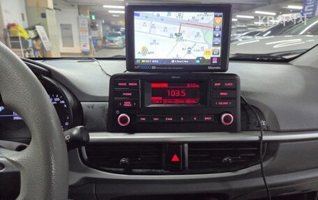 KIA Morning III, 2021 год, 891 300 рублей, 10 фотография