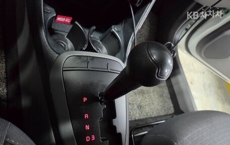 KIA Morning III, 2021 год, 891 300 рублей, 11 фотография