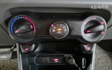 KIA Morning III, 2021 год, 891 300 рублей, 13 фотография