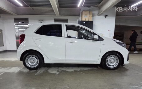 KIA Morning III, 2021 год, 891 300 рублей, 20 фотография