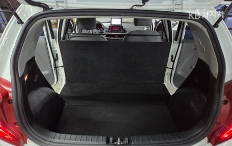 KIA Morning III, 2021 год, 891 300 рублей, 16 фотография