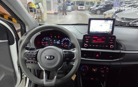 KIA Morning III, 2021 год, 891 300 рублей, 19 фотография