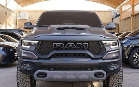 Rambler 1500, 2024 год, 14 790 000 рублей, 2 фотография