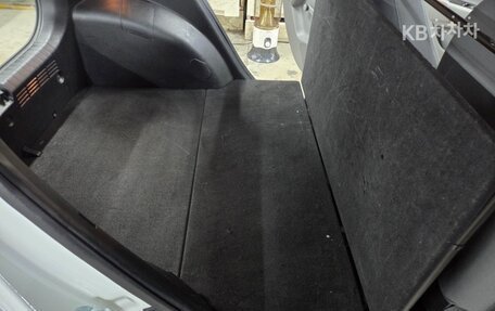 KIA Morning III, 2021 год, 891 300 рублей, 17 фотография