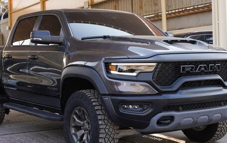 Rambler 1500, 2024 год, 14 790 000 рублей, 3 фотография