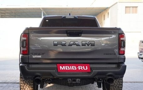 Rambler 1500, 2024 год, 14 790 000 рублей, 5 фотография