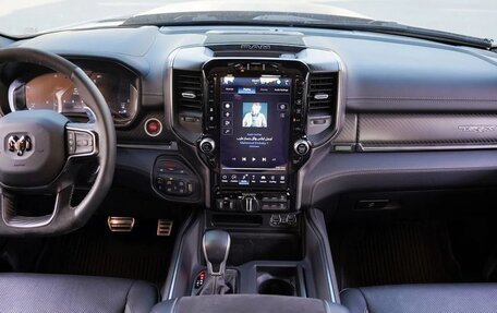 Rambler 1500, 2024 год, 14 790 000 рублей, 8 фотография