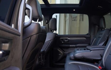 Rambler 1500, 2024 год, 14 790 000 рублей, 15 фотография