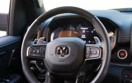 Rambler 1500, 2024 год, 14 790 000 рублей, 19 фотография