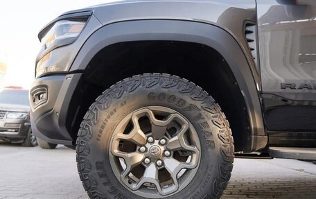 Rambler 1500, 2024 год, 14 790 000 рублей, 6 фотография