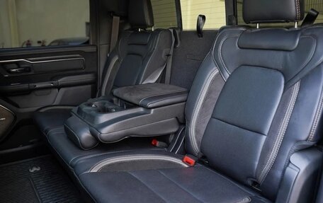 Rambler 1500, 2024 год, 14 790 000 рублей, 13 фотография