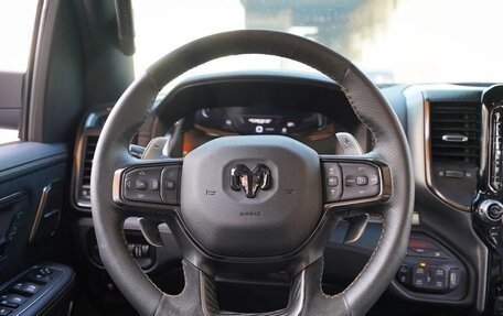 Rambler 1500, 2024 год, 14 790 000 рублей, 11 фотография