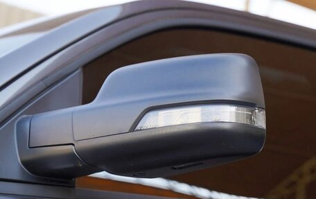 Rambler 1500, 2024 год, 14 790 000 рублей, 16 фотография