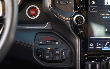 Rambler 1500, 2024 год, 14 790 000 рублей, 12 фотография