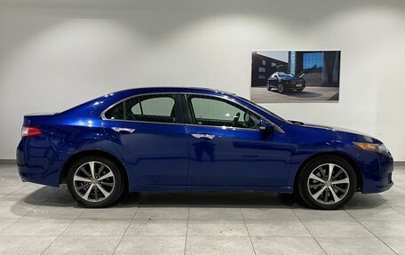 Honda Accord VIII рестайлинг, 2008 год, 1 032 000 рублей, 4 фотография