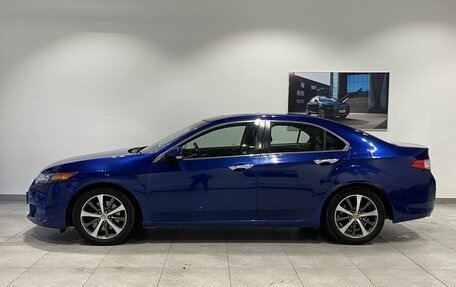 Honda Accord VIII рестайлинг, 2008 год, 1 032 000 рублей, 8 фотография