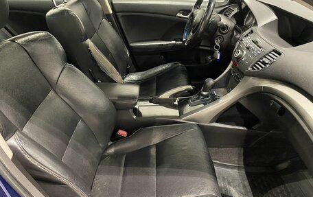 Honda Accord VIII рестайлинг, 2008 год, 1 032 000 рублей, 9 фотография