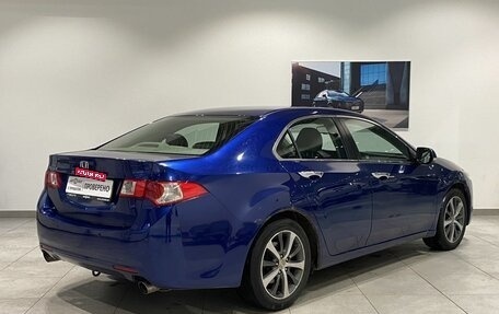 Honda Accord VIII рестайлинг, 2008 год, 1 032 000 рублей, 5 фотография