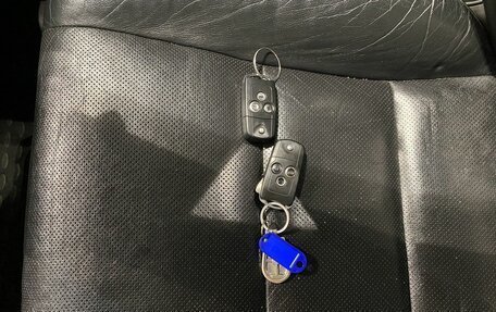 Honda Accord VIII рестайлинг, 2008 год, 1 032 000 рублей, 20 фотография