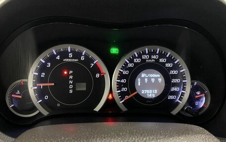 Honda Accord VIII рестайлинг, 2008 год, 1 032 000 рублей, 21 фотография