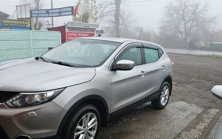 Nissan Qashqai, 2014 год, 1 400 000 рублей, 4 фотография