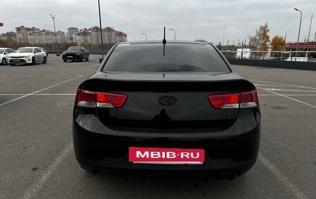 KIA Cerato III, 2010 год, 765 000 рублей, 4 фотография