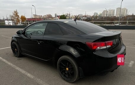 KIA Cerato III, 2010 год, 765 000 рублей, 3 фотография