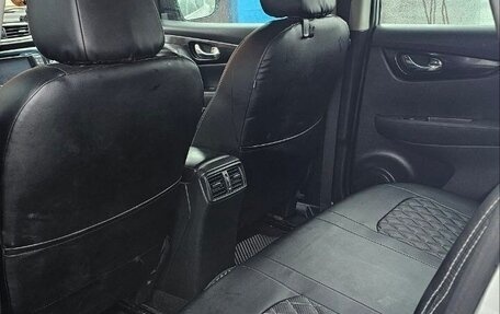 Nissan Qashqai, 2014 год, 1 400 000 рублей, 6 фотография