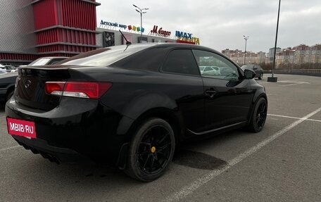 KIA Cerato III, 2010 год, 765 000 рублей, 5 фотография