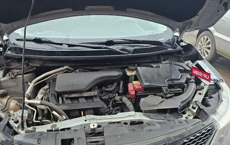 Nissan Qashqai, 2014 год, 1 400 000 рублей, 8 фотография