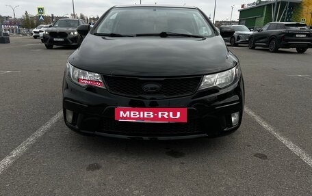 KIA Cerato III, 2010 год, 765 000 рублей, 2 фотография
