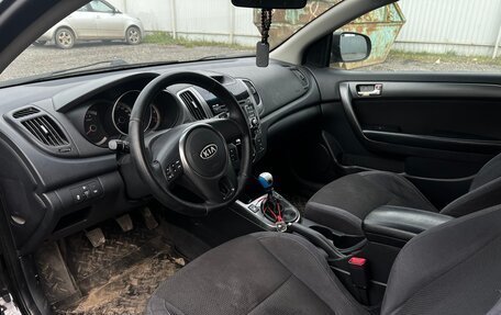 KIA Cerato III, 2010 год, 765 000 рублей, 6 фотография