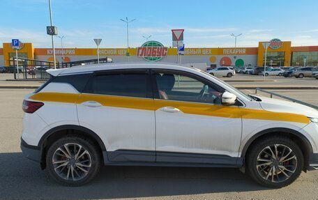 Geely Coolray I, 2023 год, 1 150 000 рублей, 3 фотография
