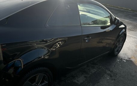 KIA Cerato III, 2010 год, 765 000 рублей, 10 фотография