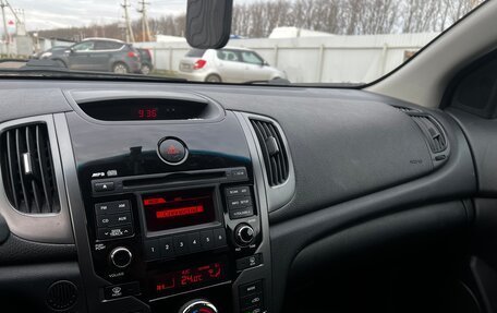 KIA Cerato III, 2010 год, 765 000 рублей, 8 фотография