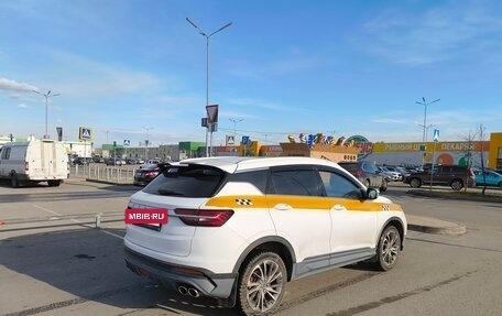 Geely Coolray I, 2023 год, 1 150 000 рублей, 5 фотография