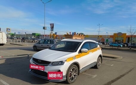 Geely Coolray I, 2023 год, 1 150 000 рублей, 6 фотография