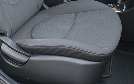 Hyundai Solaris II рестайлинг, 2011 год, 938 000 рублей, 21 фотография