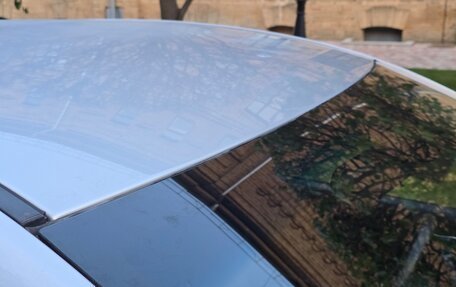 Hyundai Solaris II рестайлинг, 2011 год, 938 000 рублей, 26 фотография