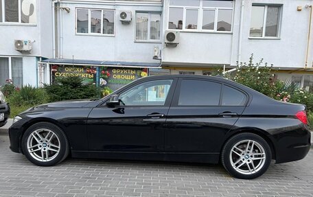 BMW 3 серия, 2013 год, 1 600 000 рублей, 4 фотография