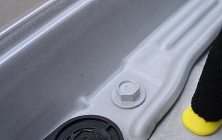 Hyundai Solaris II рестайлинг, 2011 год, 938 000 рублей, 38 фотография