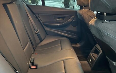 BMW 3 серия, 2013 год, 1 600 000 рублей, 8 фотография