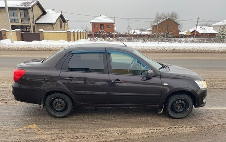 Datsun on-DO I рестайлинг, 2017 год, 430 000 рублей, 7 фотография