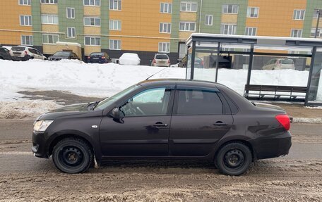 Datsun on-DO I рестайлинг, 2017 год, 430 000 рублей, 3 фотография