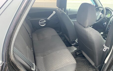 Datsun on-DO I рестайлинг, 2017 год, 430 000 рублей, 10 фотография