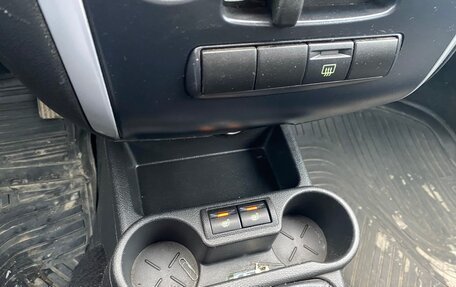 Datsun on-DO I рестайлинг, 2017 год, 430 000 рублей, 12 фотография