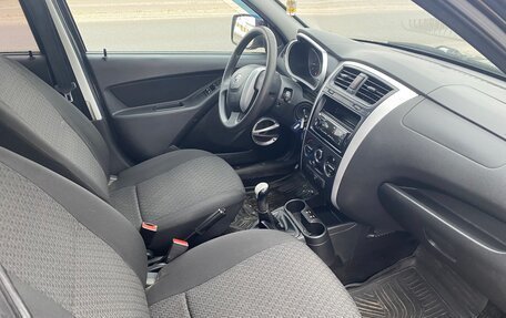 Datsun on-DO I рестайлинг, 2017 год, 430 000 рублей, 9 фотография