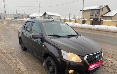 Datsun on-DO I рестайлинг, 2017 год, 430 000 рублей, 8 фотография
