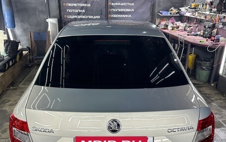 Skoda Octavia, 2014 год, 1 100 000 рублей, 7 фотография