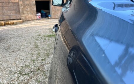 Mitsubishi Lancer IX, 2008 год, 769 000 рублей, 4 фотография